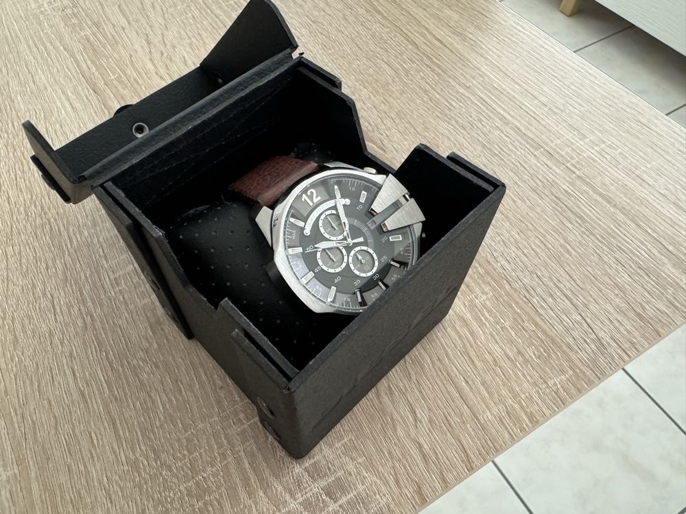 Montre Diesel 1