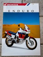 Honda XRV 750 Africa Twin / Dominator / Transalp