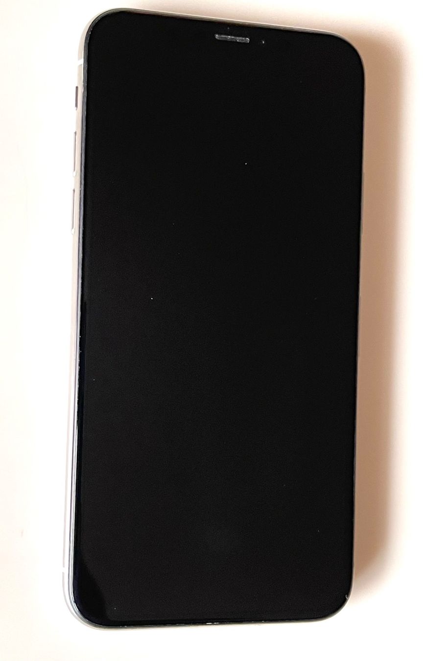Apple Portables: I Phone  X   64 GB – D'occasion à Dübendorf par Brummi44 2