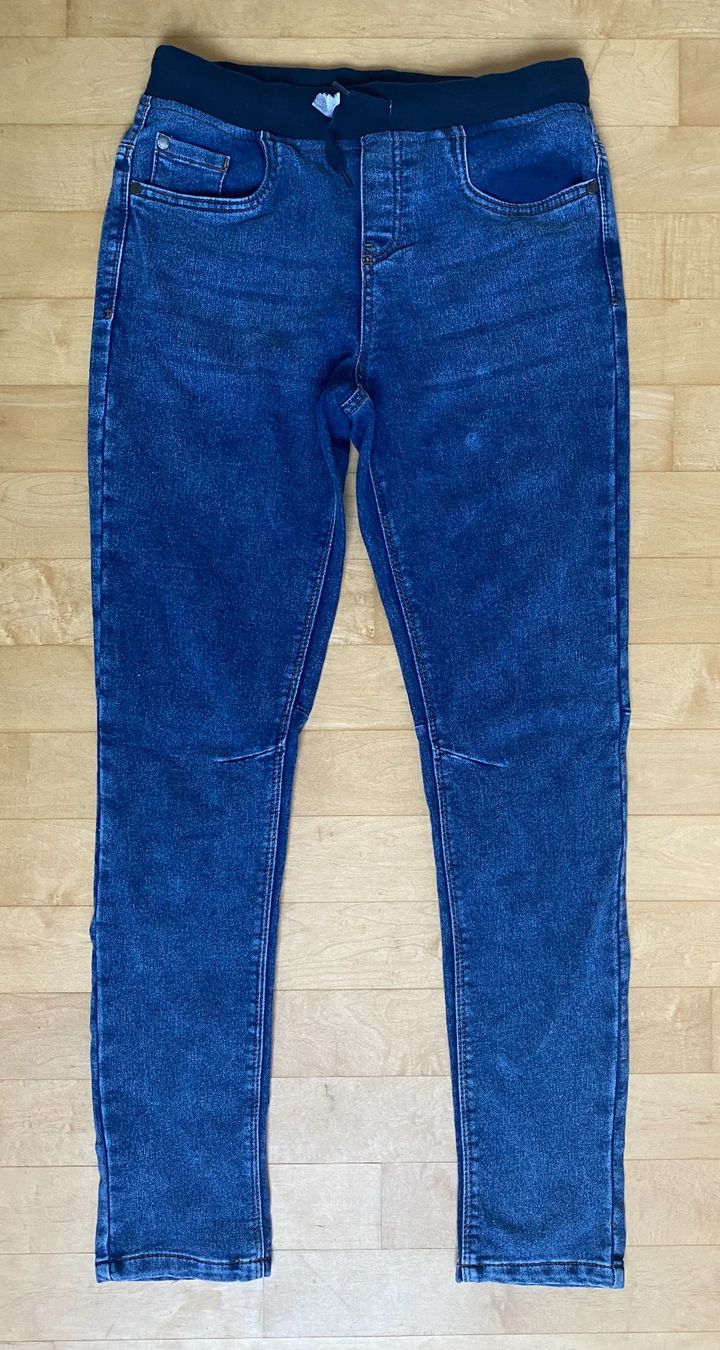 Pantaloni: Jeans Gr.158 – Nuovo (secondo la descrizione) da Oensingen venduto da dorian07