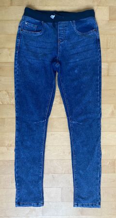 Jeans Gr.158