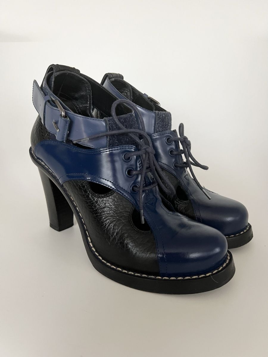Balenciaga Scarpe da donna: Balenciaga Heels, Grösse 37 – Usato da Bergdietikon venduto da pinkerton13