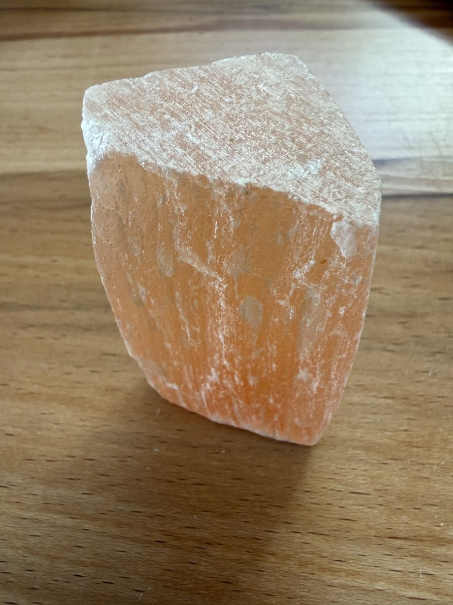 Mineralien & Heilsteine: Selenit – Gebraucht aus Grenchen von Bastet007 3