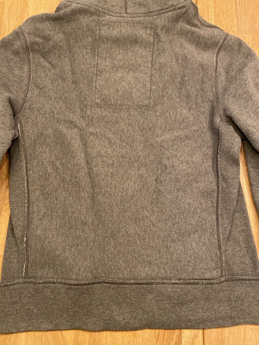 Abercrombie Maglioni & Felpe: Herren Abercrombie & Fitch Pullover , Grau, Gr. M – Usato da Weesen venduto da vvo_fj7m 4