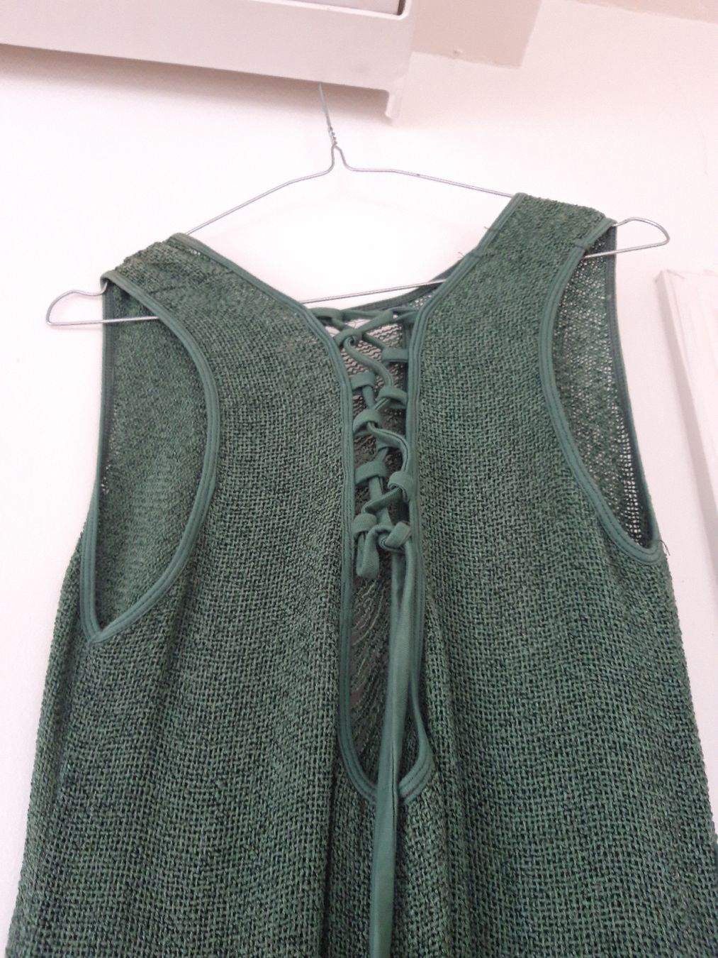 Vestiti: Goa Ethno Hippie Kleid Jute Baumwolle – Nuovo (secondo la descrizione) da Feuerthalen venduto da tanatha_st 1