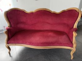 Antikes Sofa