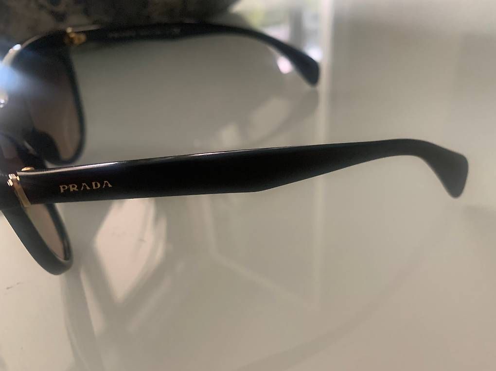 Occhiali & Lenti: Prada Sonnenbrille – Usato da Wetzikon ZH venduto da Jelly04 3