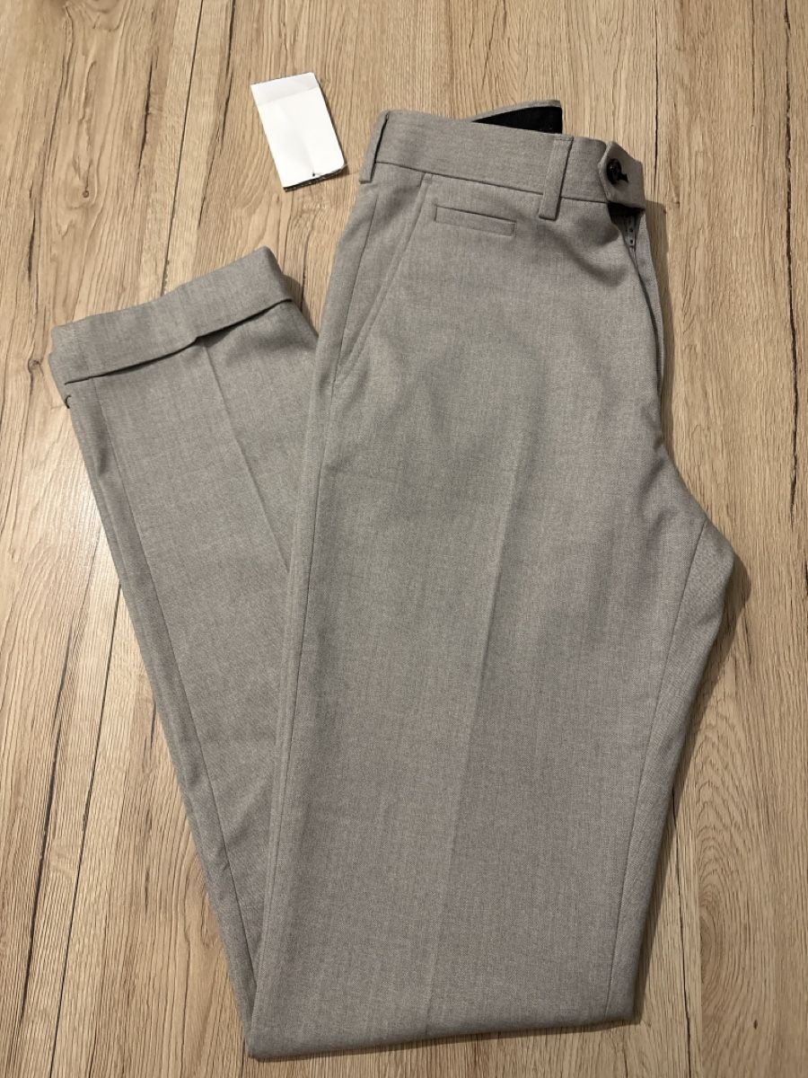 Next Pantaloni: Pantaloni – Nuovo e nell'imballaggio originale da Wald ZH venduto da sim_jt8t