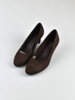Tamaris Pumps, neu, braun, Gr.41