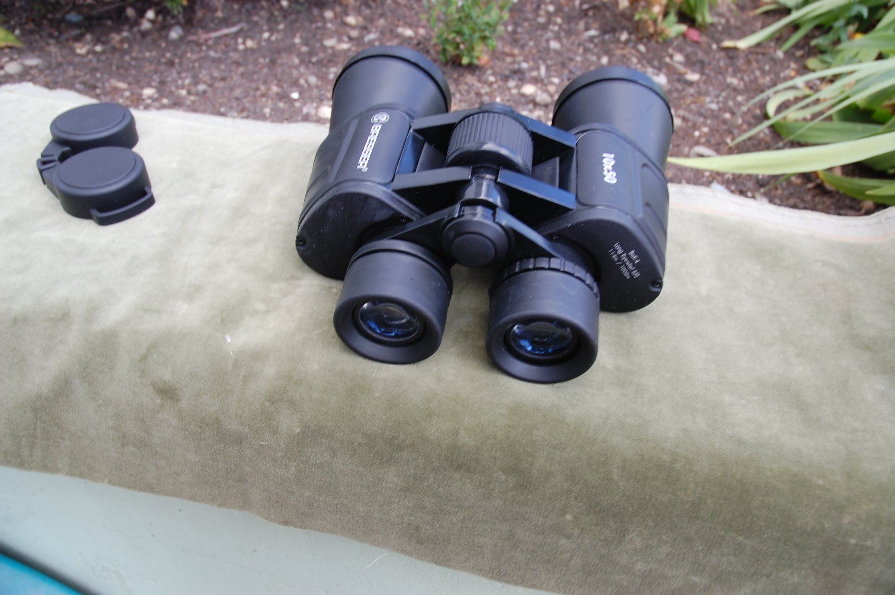 Jumelles: BRESSER  10x50 Fernglas – Neuf (Voir description) à Magden par Hornet2 6