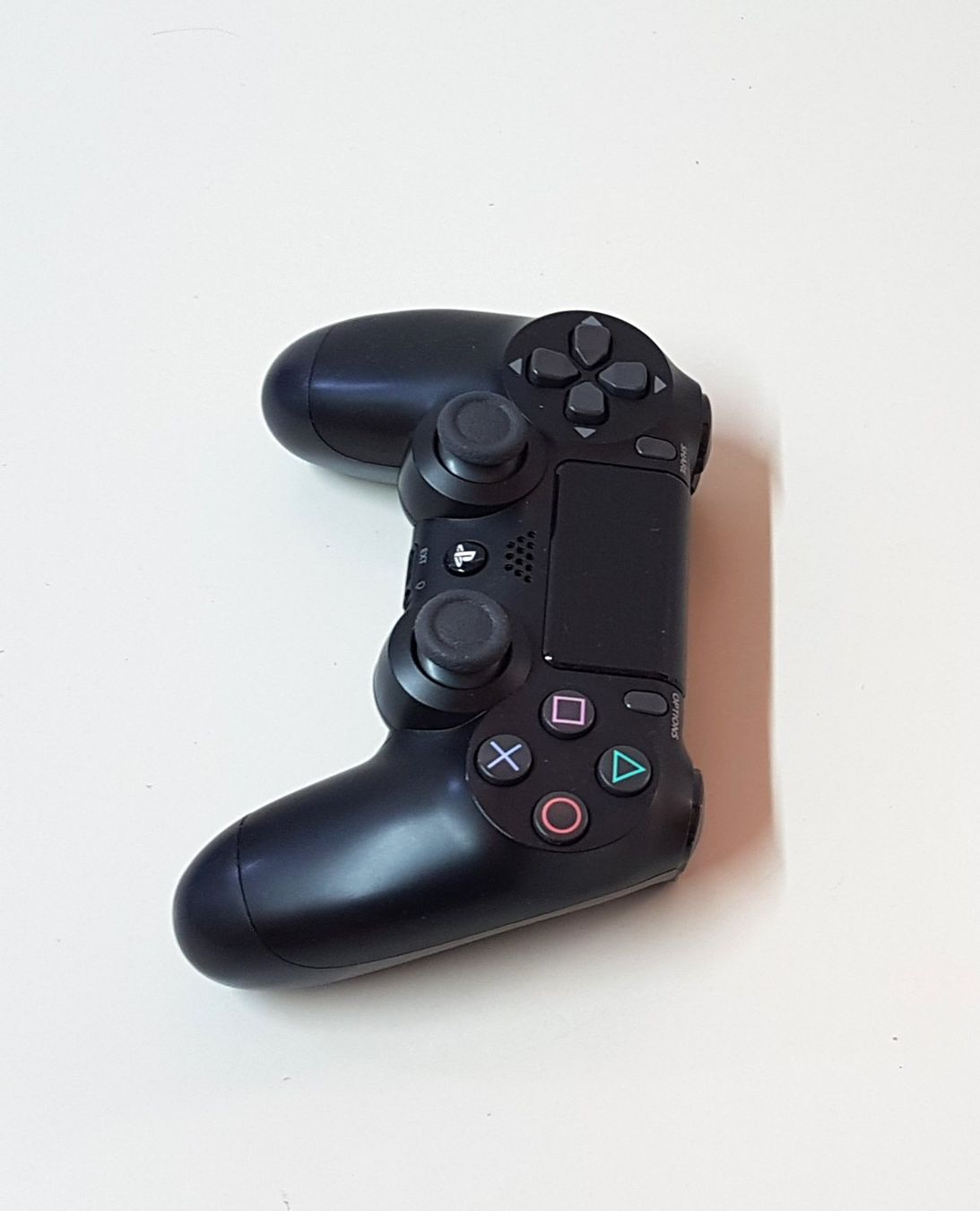 Sony Controller: 😎 Original Sony Dualshock 4 Wireless Controller PS4 – Usato da Schüpfheim venduto da Games_Spielkonsolen 2