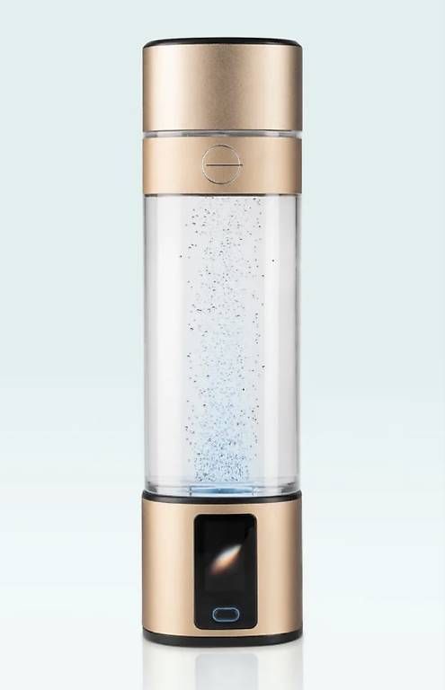 Borracce & Thermos: Lumi Vitae Cellpower Flasche  – Usato da Walchwil venduto da Zugi67