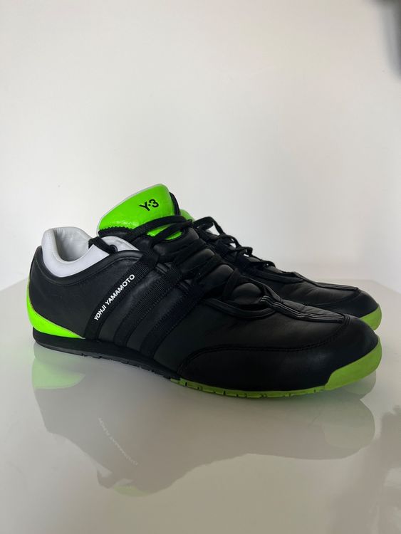 Adidas yamamoto schuhe cheap