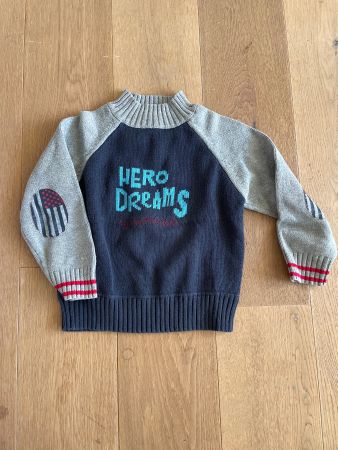 Pulli Gr. 98/104