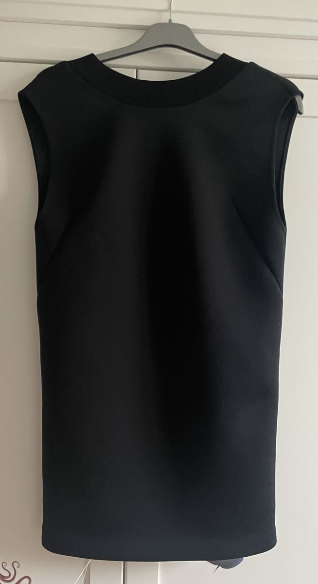 Phillip Lim Vestiti: 3.1 Phillip Lim - Black Mini dress – Usato da Zürich venduto da iul_9htt 1