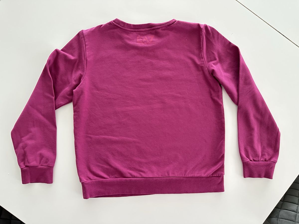 Armani Pullover & Sweatshirts: Armani Pullover 6Jahre – Gebraucht aus Grenchen von ylo_8mlq 2