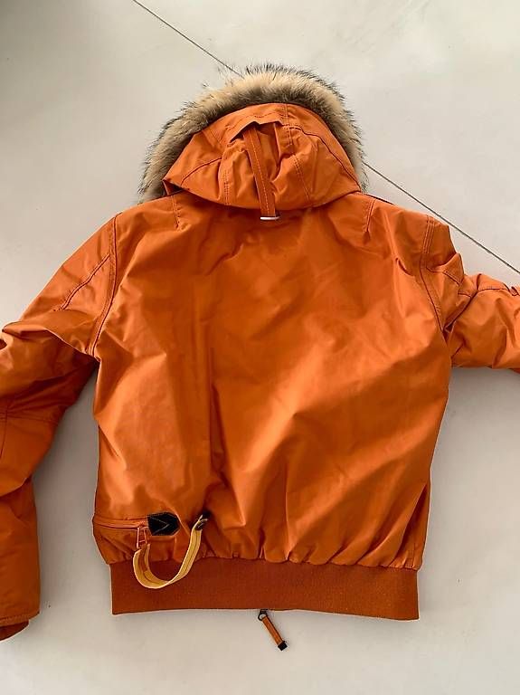 Parajumpers Giacche: Parajumpers Herrenjacke Grösse M – Usato da Port venduto da Sunnyluxe 2