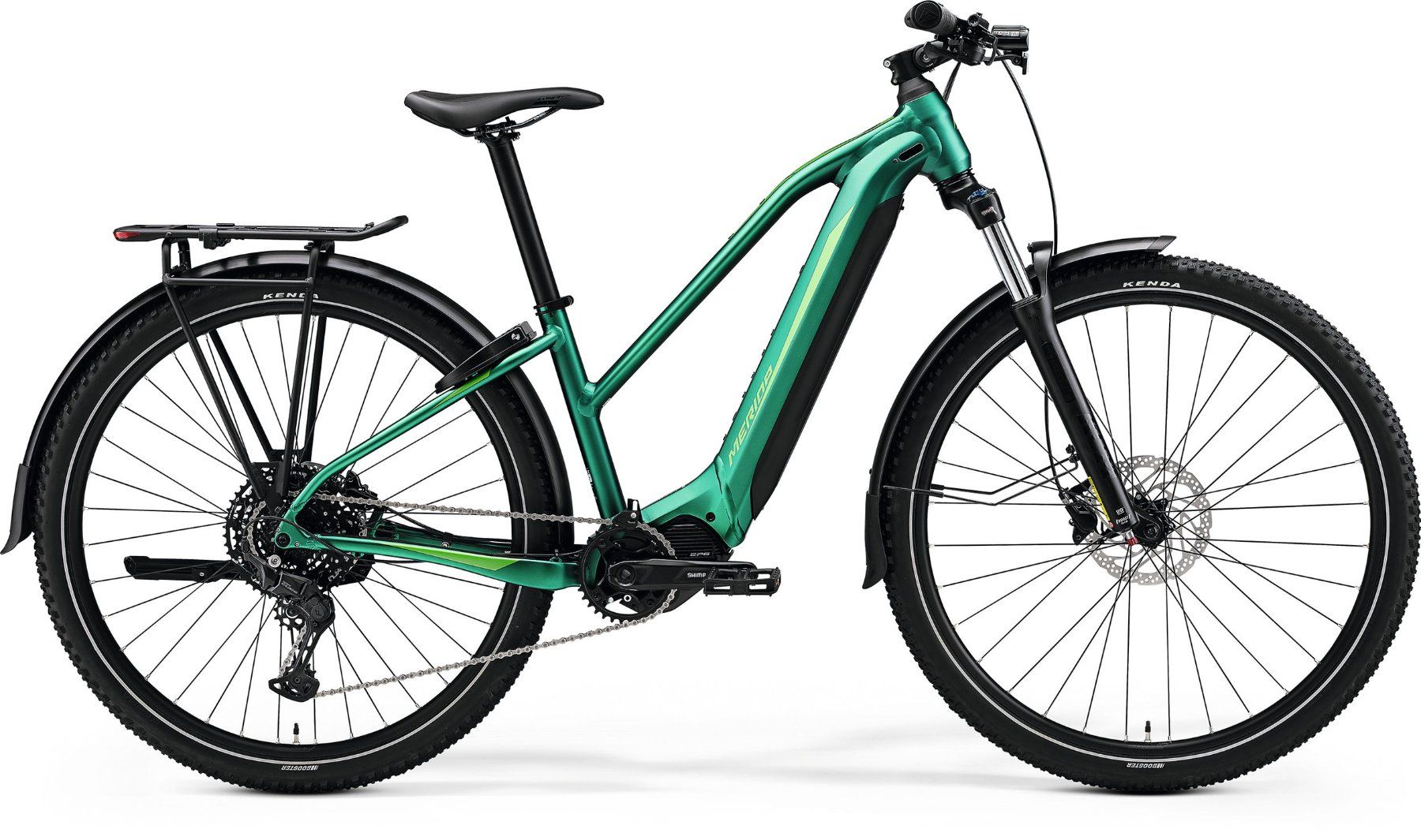 Merida Biciclette: MERIDA E.BIG TOUR 475  E-BIKE Gr.M – Nuovo (secondo la descrizione) da Ettingen venduto da Bike-Your-Life