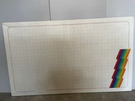 Neuer Preis!! Jean Pfaff Original Gemälde, 150 x 90 cm.