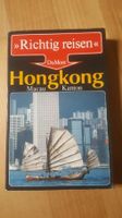Reiseführer Hongkong
