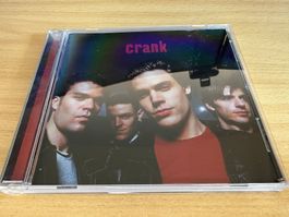 Crank – Crank