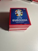 Topps Euro 2024 Bilder 200 Stück keine doppelte keine Liste