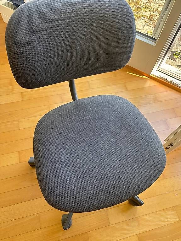 Sedie: IKEA Bürostuhl BLECKBERGET – Usato da Zürich venduto da sar_b9rs