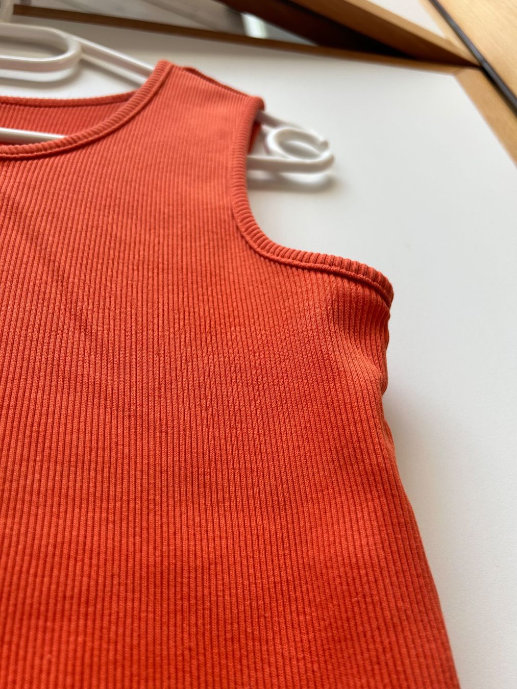 Tops: Tanktop – D'occasion à Dättwil AG par fio_d76l 2