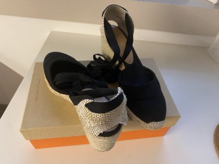 CASTANER noires
