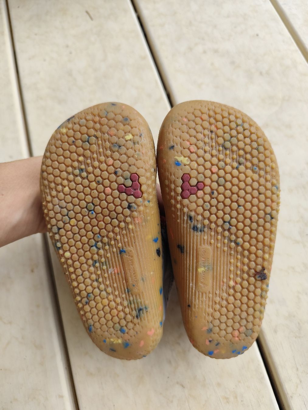 Vivobarefoot Herrenschuhe: Vivobarefoot 24 – Gebraucht aus Lyss von sch_fw55 1