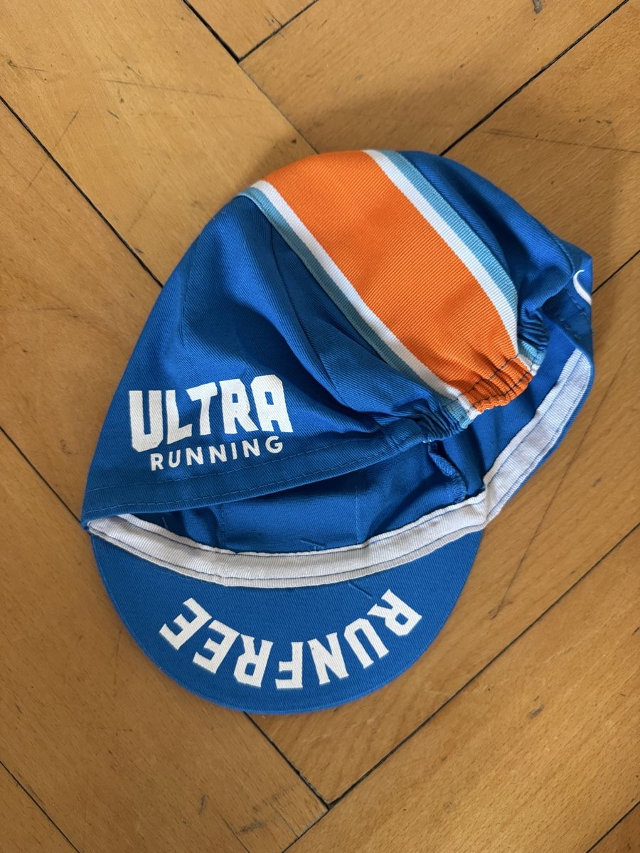 Copricapi, berretti & cappellini: Cycling Cap Runfree – Nuovo (secondo la descrizione) da Bern venduto da Gigigian 1