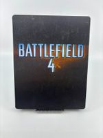 Battlefield 4 Steelbook (PS3)