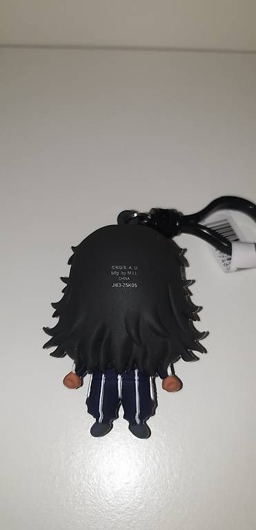 Figurines: Demon Slayer Monogram Serie 8 – Neuf (Voir description) à Lohn-Ammannsegg par dsn_7n2j 1