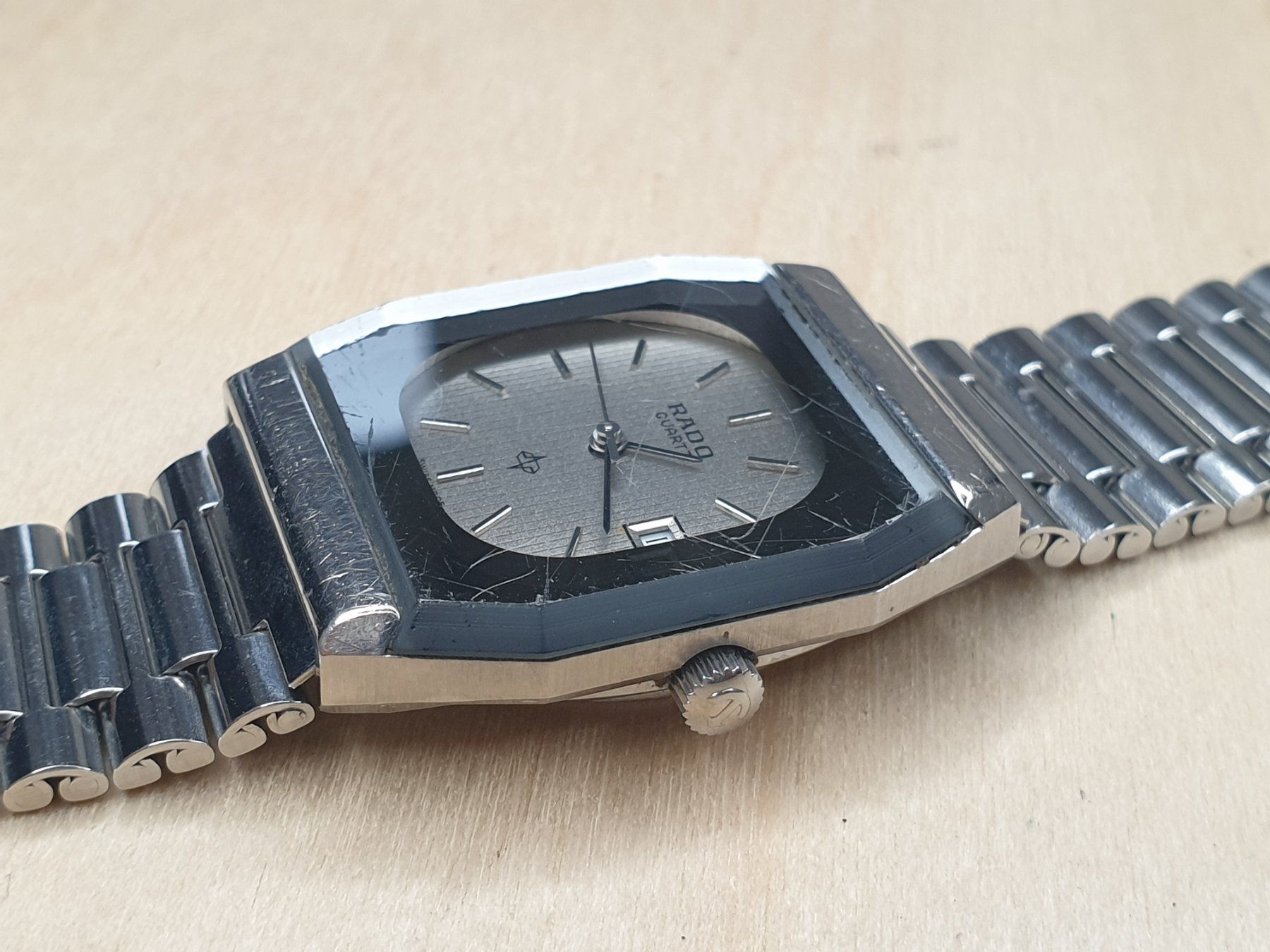 Rado Orologi: Rado 30mm – Usato da Posieux venduto da Csardas. 2