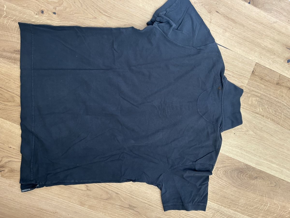 Magliette Polo: Polo-Shirt Matinique XL – Usato da Emmen venduto da Carbru 2