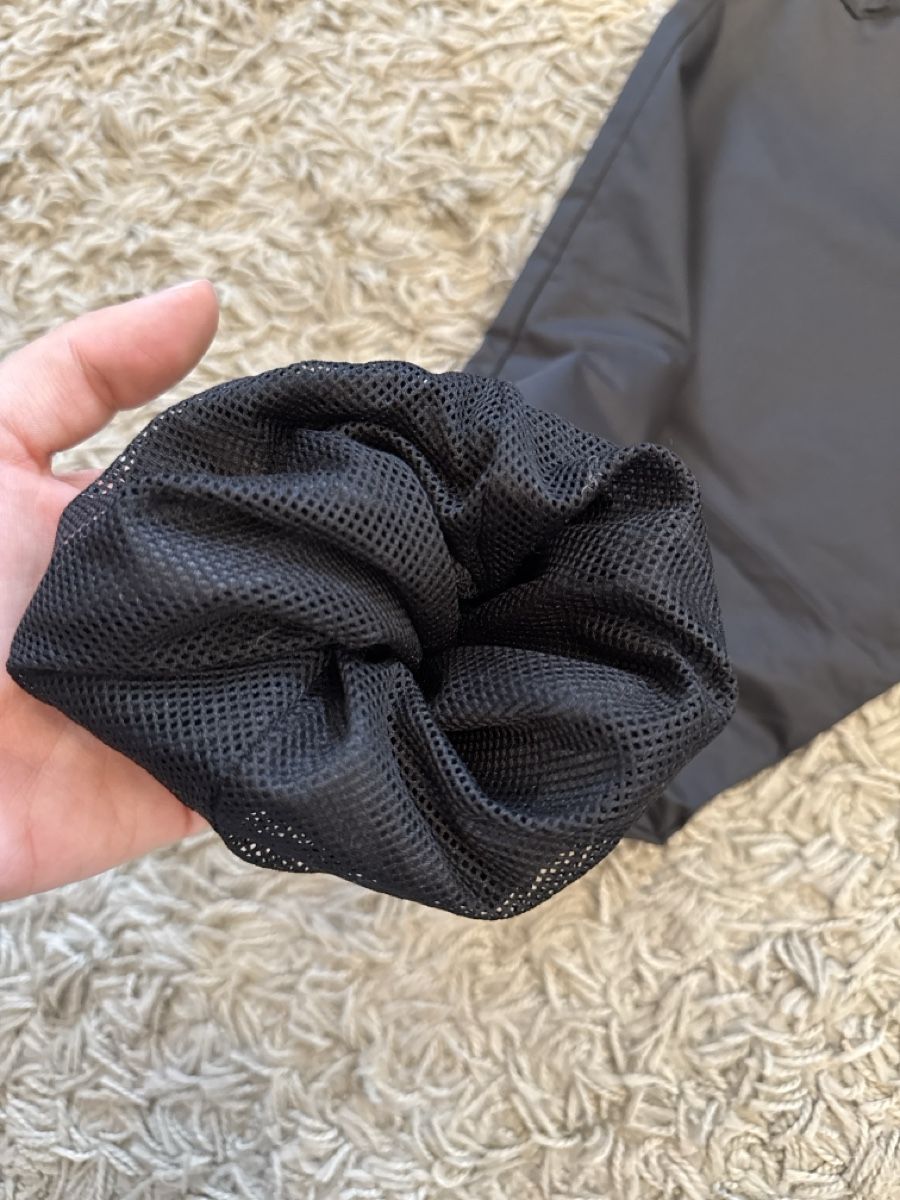 Puma Pantaloni: Puma Cargohose schwarz – Nuovo (secondo la descrizione) da Kirchberg SG venduto da kiki1402 3