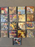 CD Bravo Hits (90, 2000er)