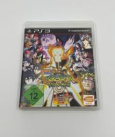Naruto Shippuden Ultimate Ninja Storm Revolution (PS3)