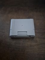 Original Nintendo 64 Memory Card