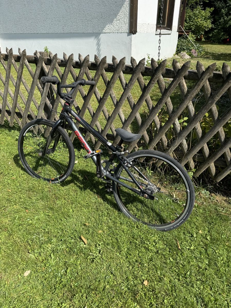 Biciclette: Velo – Usato da Dübendorf venduto da Sachs621 1