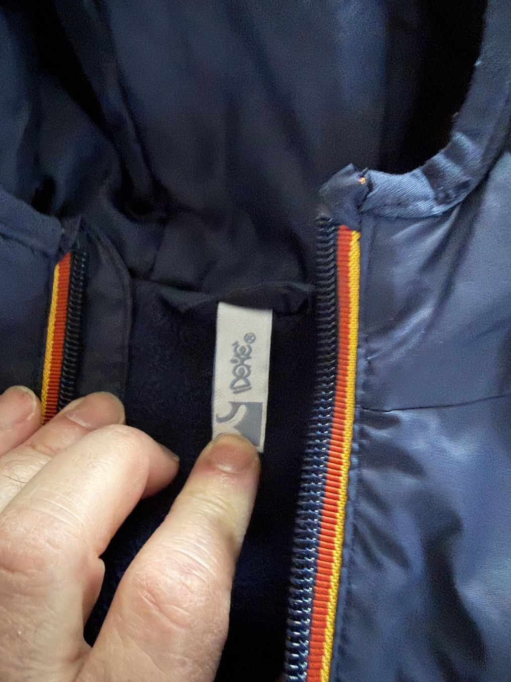Giacche & Cappotti: Giacca pioggia 36Mesi – Usato da Giubiasco venduto da sc-77 2