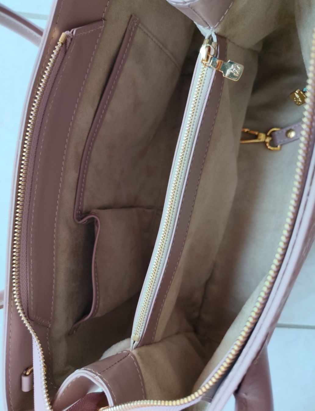 Maison Mollerus Borse da donna: MOLLERUS ORIGINAL TASCHE – Nuovo (secondo la descrizione) da Bad Zurzach venduto da sosa01 3