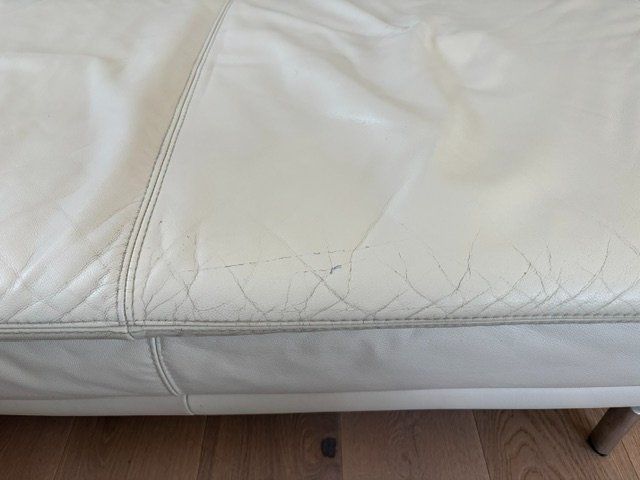 Divani: Eck - Ledersofa – Usato da Gümligen venduto da Sigpro2022 3