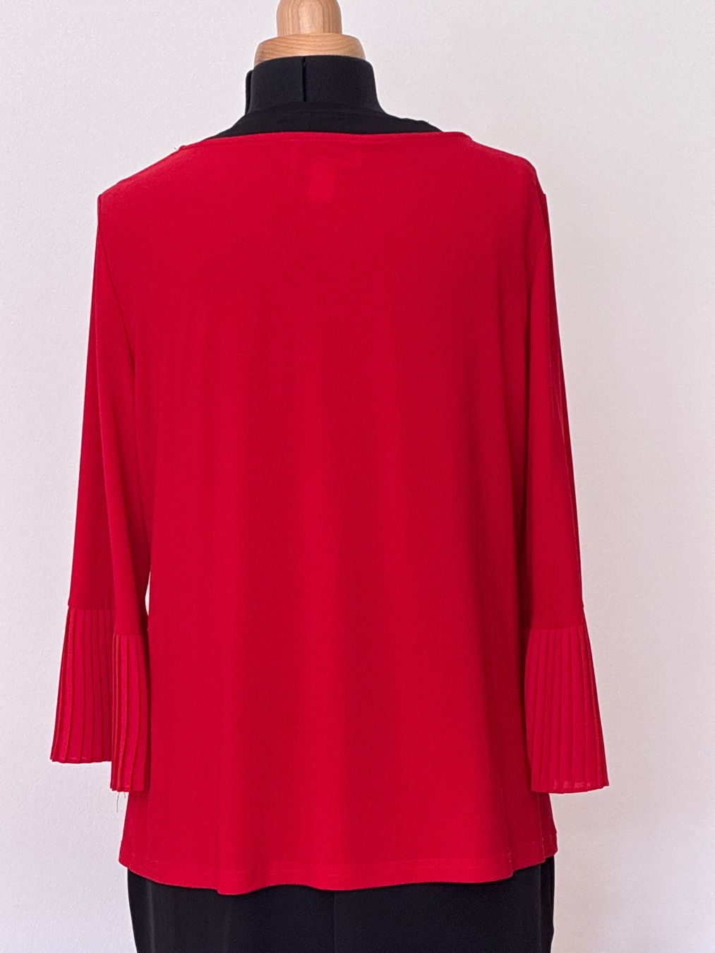 Camicette: Shirt von Joseph Ribkoff Gr. 44 – Usato da Davos Platz venduto da nanigl 2