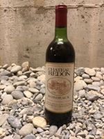 Château Redon Bordeaux 1978