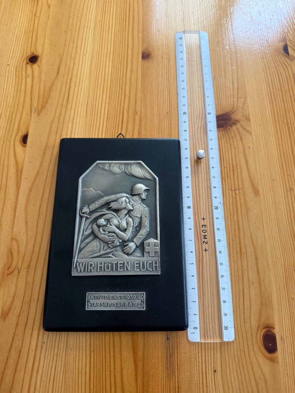 Cartoline postali: Aktiv-Dienst 2. WK Schweizer Armee – Usato da Degersheim venduto da Rrimi