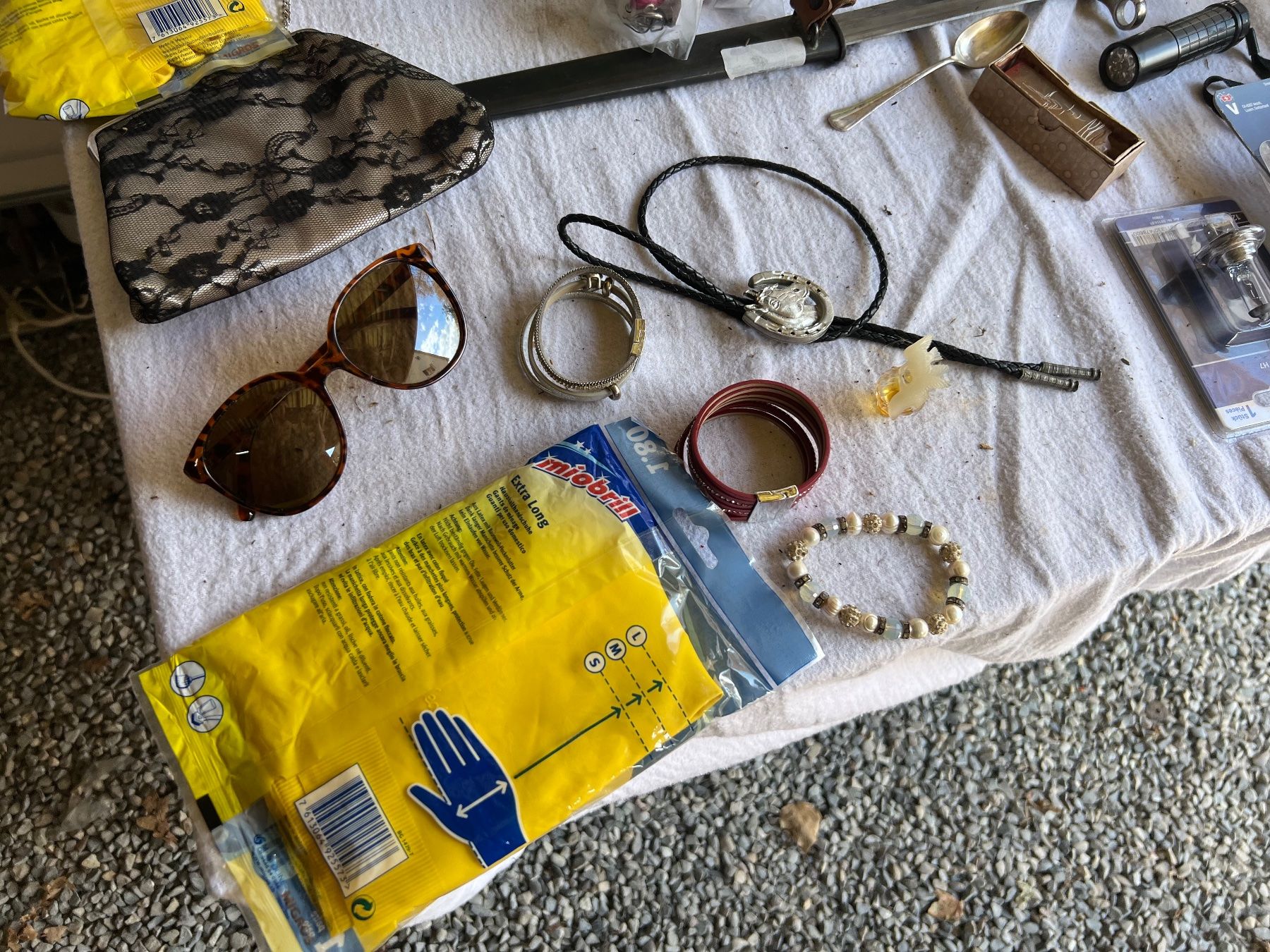 Geschirrsets: Flohmarkt Artikel, Nr 143 – Gebraucht aus Glattfelden von maa_qcj8 1