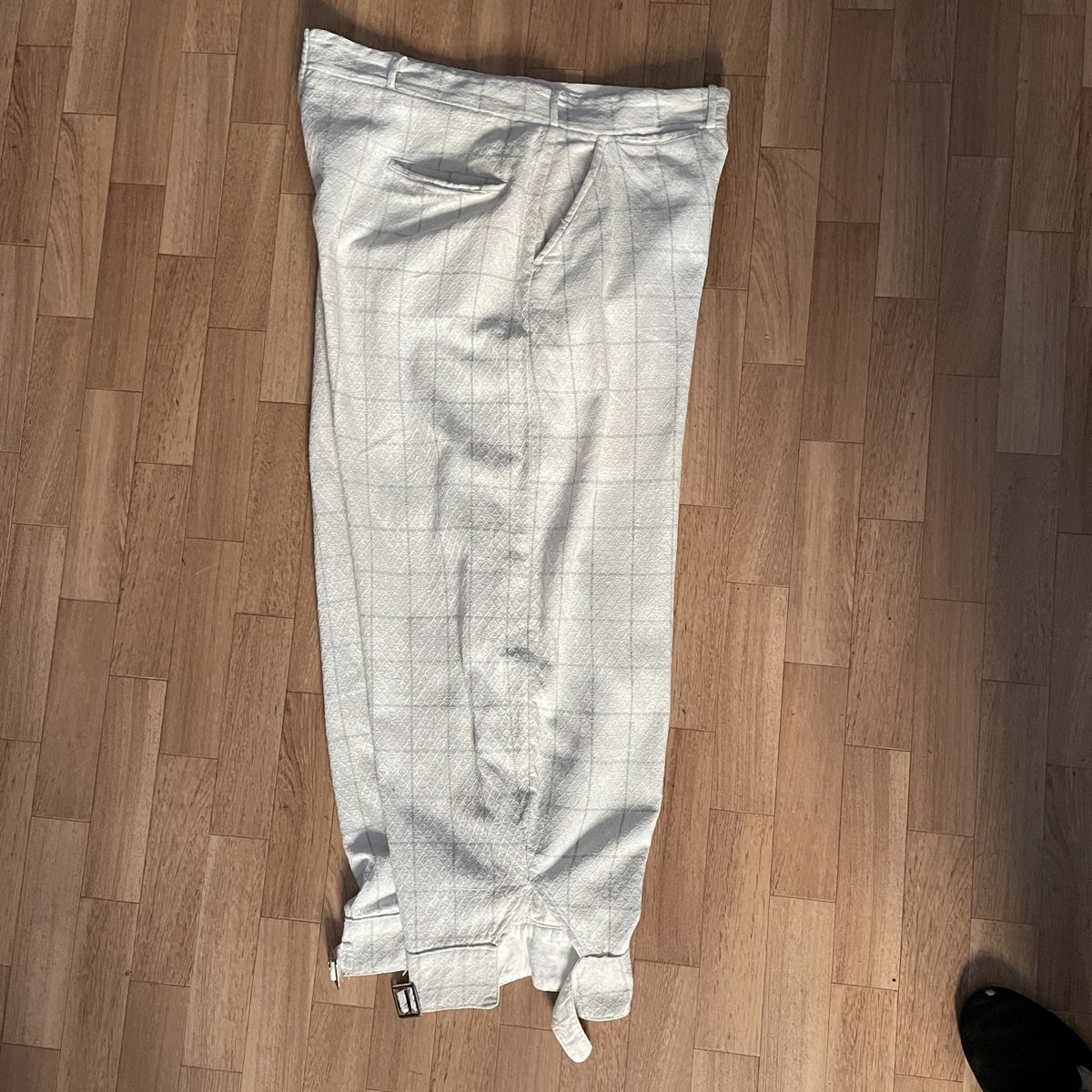 Pantaloni: Vintage 1930s American Golf Plus Four Knickerbockers – Usato da Zürich venduto da MISSYS-WONDERBAG 7
