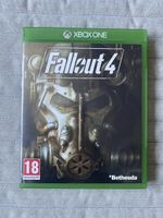 Fallout 4 für Xbox One