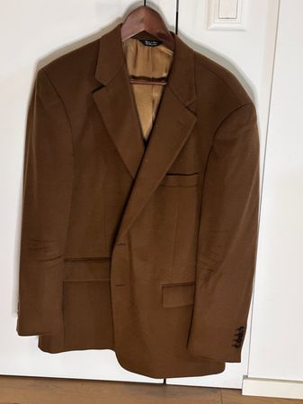 Giacca Frank Stella Uomo - Vintage